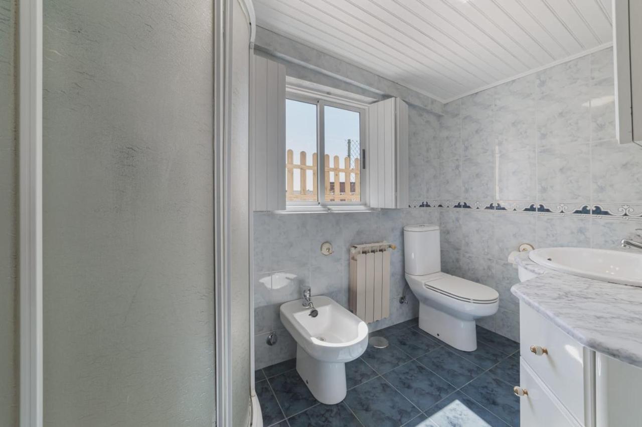 Atico Coruna ア・コルーニャ エクステリア 写真